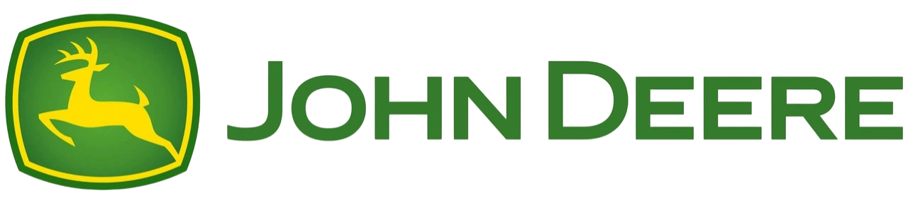 John Deere