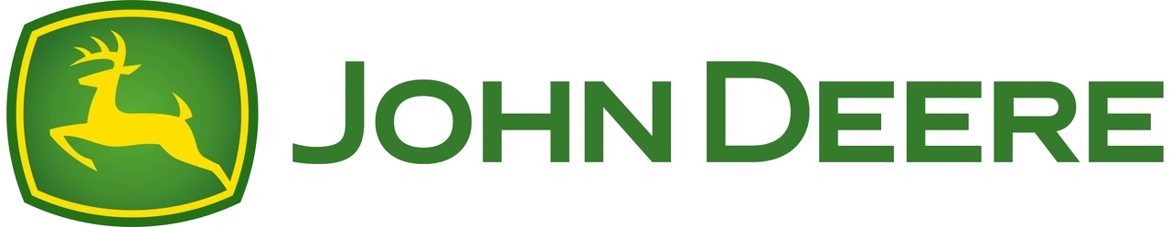 John Deere