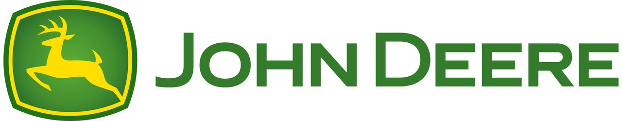 John Deere