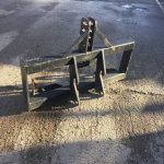Taylor ADAPTER FRAME (2021) thumbnail 1