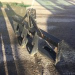 Taylor ADAPTER FRAME (2021) thumbnail 2