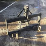 Taylor ADAPTER FRAME (2021) thumbnail 3