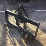 Taylor ADAPTER FRAME (2021) thumbnail 4