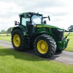 John Deere 7R 310 (2021) thumbnail 1