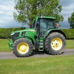 John Deere 7R 310 (2021) thumbnail 3