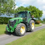 John Deere 7R 310 (2021) thumbnail 2