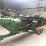 John Deere T560 LL (2021) thumbnail 10