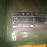 John Deere T560 LL (2021) thumbnail 14