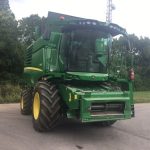 John Deere T560 LL (2021) thumbnail 3