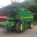 John Deere T560 LL (2021) thumbnail 1