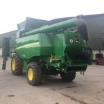 John Deere T560 LL (2021) thumbnail 5