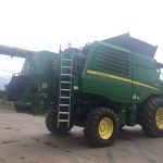 John Deere T560 LL (2021) thumbnail 6