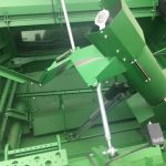 John Deere T560 LL (2021) thumbnail 8