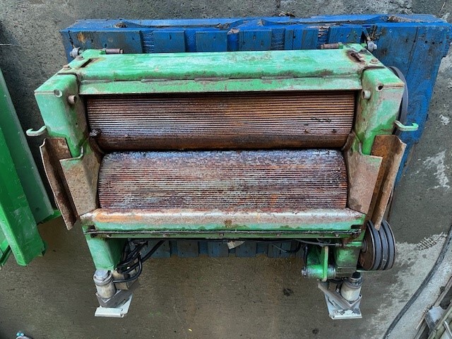 John Deere MAIZE KP