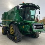 John Deere S785i (2020) thumbnail 3