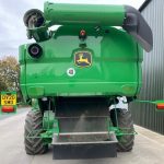 John Deere S785i (2020) thumbnail 6
