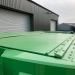 John Deere S785i (2020) thumbnail 2
