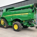 John Deere S785i (2020) thumbnail 1