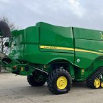 John Deere S690i (2017) thumbnail 4