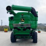 John Deere S690i (2017) thumbnail 5
