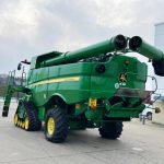 John Deere S690i (2017) thumbnail 6