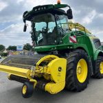 John Deere 9800 (2020) thumbnail 2