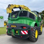 John Deere 9800 (2020) thumbnail 5