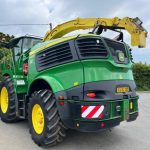 John Deere 9800 (2020) thumbnail 6