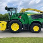 John Deere 9800 (2020) thumbnail 3