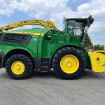John Deere 9800 (2020) thumbnail 4