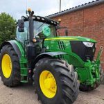 John Deere 6215R (2022) thumbnail 2