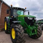 John Deere 6215R (2022) thumbnail 3