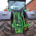 John Deere 6215R (2022) thumbnail 5