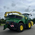 John Deere 9600 (2019) thumbnail 7