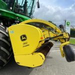 John Deere 9600 (2019) 21