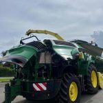 John Deere 9600 (2019) 16