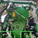 John Deere 9600 (2019) 30