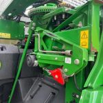 John Deere 9600 (2019) 33