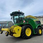 John Deere 9600 (2019) thumbnail 4