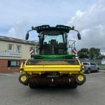 John Deere 9600 (2019) thumbnail 6
