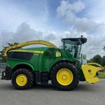 John Deere 9600 (2019) thumbnail 3