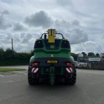 John Deere 9600 (2019) thumbnail 8