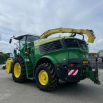 John Deere 9600 (2019) thumbnail 9