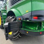 John Deere 9600 (2019) thumbnail 10
