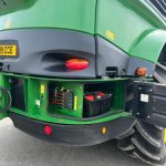 John Deere 9600 (2019) thumbnail 11