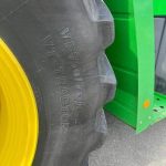John Deere 9600 (2019) 18