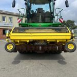 John Deere 9600 (2019) 20