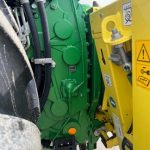 John Deere 9600 (2019) 22
