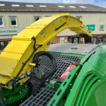 John Deere 9600 (2019) 24