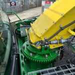John Deere 9600 (2019) 25